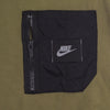 Nike Felpa Girocollo Uomo Sportswear Spu Therma-fit Polar Fleece Crew Hazel Rush/black/black da uomo