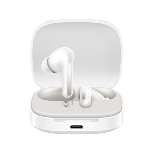 Xiaomi Auricolari Wireless Redmi Buds 6 WHITE