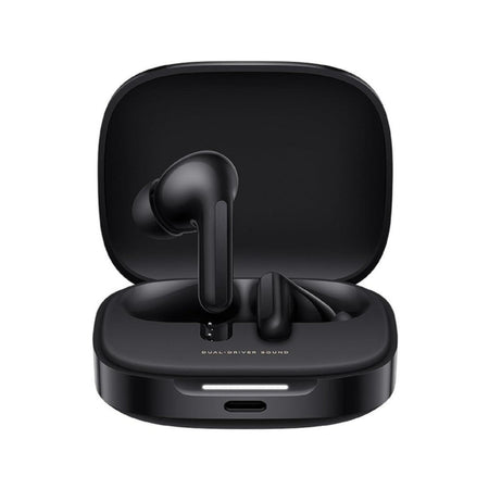 Xiaomi Auricolari Wireless Redmi Buds 6 BLACK