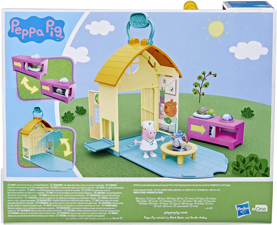 Peppa Pig Visita il Vet