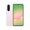 SAMSUNG A56 5G Smartphone 6.7 8GB RAM Memoria Interna 128GB - Colore Awesome Pink - DS ITA