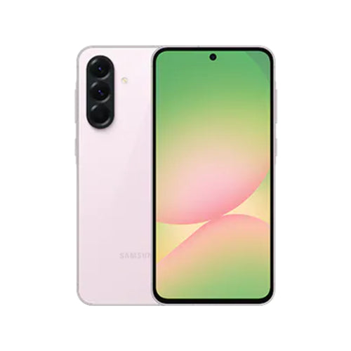 SAMSUNG A56 5G Smartphone 6.7 8GB RAM Memoria Interna 128GB - Colore Awesome Pink - DS ITA