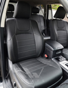 Coprisedili su misura per Toyota Land Cruiser Prado 150 (2017-2023), Dynamic Style
