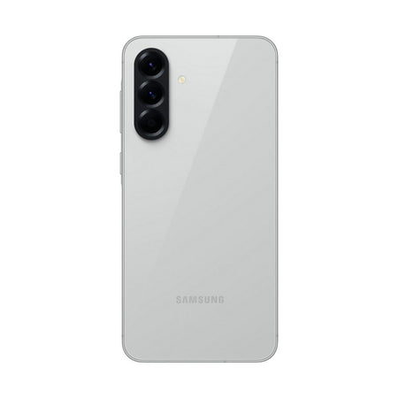 SAMSUNG A56 5G Smartphone 6.7" 8GB RAM Memoria Interna 128GB - Awesome Lightgray - DS ITA