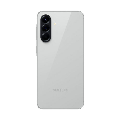 SAMSUNG A56 5G Smartphone 6.7 8GB RAM Memoria Interna 128GB - Awesome Lightgray - DS ITA