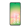SAMSUNG A56 5G Smartphone 6.7 8GB RAM Memoria Interna 128GB - Awesome Lightgray - DS ITA