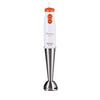 Ariete Frullatore Ad Immersione 0881 Pimmy Lama In Acciaio 200w