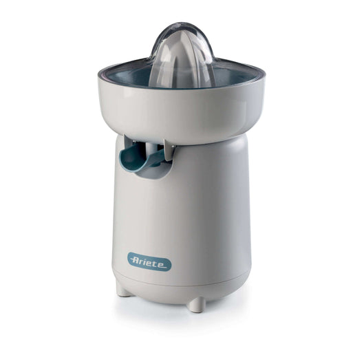 Ariete Spremiagrumi Elettrico 0417 Bianco 40w