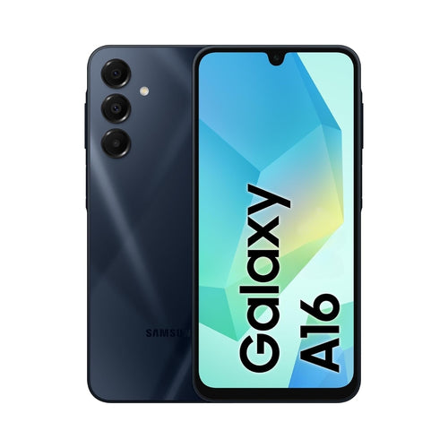 Samsung sm-a165 a16 4+128GB 6.7 blue black DS WIND3