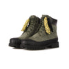 TIMBERLAND Scarponcino Alto Uomo 6 Premium'rubber Toe Waterproof X Bee Line Dark Green da uomo