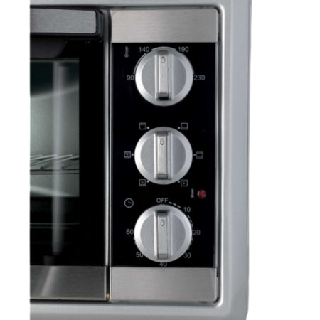 Ariete Forno Elettrico Bon Cuisine 250 Ventilato 25lt 1500w