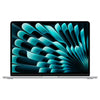 APPLE MACBOOK AIR 2025 15 M4 10C/10G 16/512GB SILVER MW1H3T/A