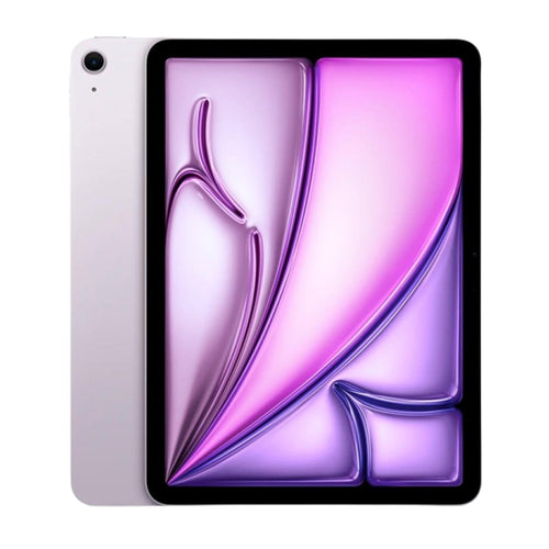 Apple Ipad Air 2025 - 7 Generazione - 11 Pollici - 256gb M3 Purple Ita - Mca64ty/A