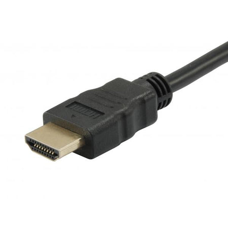 CAVO HDMI TO DVI-D DUAL LINK CABLE
