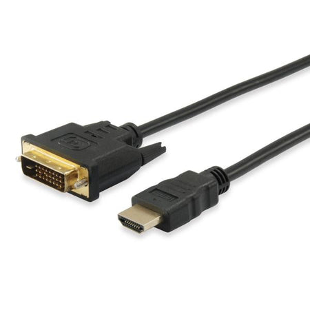 CAVO HDMI TO DVI-D DUAL LINK CABLE