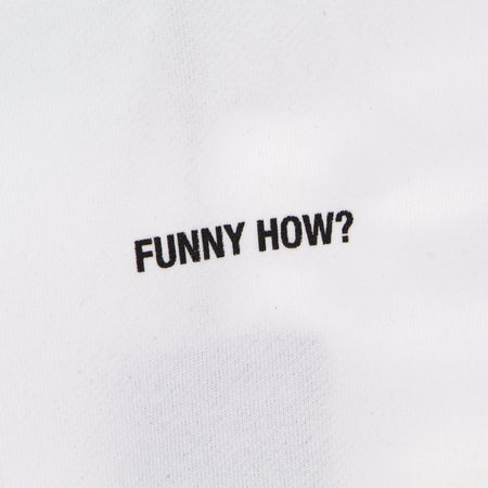 PROPAGANDA Felpa Leggera Cappuccio Uomo Wise Ribs Icon Natural da uomo