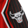 NIKE NBA Pantaloncino Basket Uomo Nba Dri-fit Swingman Shorts Mmt 21 Chibul University Red/black/white da uomo