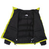 THE NORTH FACE Piumino Uomo Himalayan Down Parka Acid Yellow da uomo