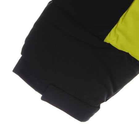 THE NORTH FACE Piumino Uomo Himalayan Down Parka Acid Yellow da uomo