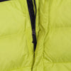 THE NORTH FACE Piumino Uomo Himalayan Down Parka Acid Yellow da uomo