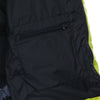 THE NORTH FACE Piumino Uomo Himalayan Down Parka Acid Yellow da uomo