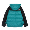 THE NORTH FACE Piumino Uomo Himalayan Down Parka Porcelain Green da uomo