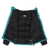 THE NORTH FACE Piumino Uomo Himalayan Down Parka Porcelain Green da uomo