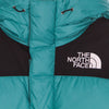THE NORTH FACE Piumino Uomo Himalayan Down Parka Porcelain Green da uomo