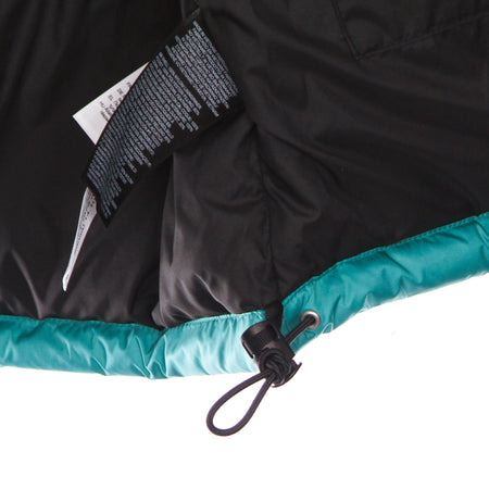 THE NORTH FACE Piumino Uomo Himalayan Down Parka Porcelain Green da uomo