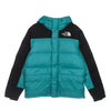 THE NORTH FACE Piumino Uomo Himalayan Down Parka Porcelain Green da uomo