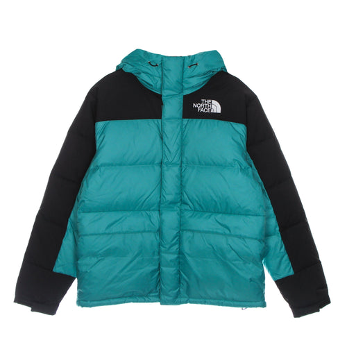 THE NORTH FACE Piumino Uomo Himalayan Down Parka Porcelain Green da uomo