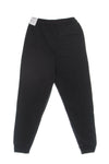 JORDAN Pantalone Tuta Felpato Uomo Psg Fleece Pant Black da uomo