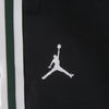 JORDAN Pantalone Tuta Felpato Uomo Psg Fleece Pant Black da uomo