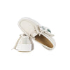 CLARKS Scarpa Lifestyle Donna W Wallabee Cup White/nubuck da donna