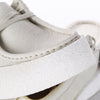 CLARKS Scarpa Lifestyle Donna W Wallabee Cup White/nubuck da donna