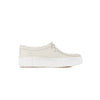 CLARKS Scarpa Lifestyle Donna W Wallabee Cup White/nubuck da donna