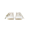 CLARKS Scarpa Lifestyle Donna W Wallabee Cup White/nubuck da donna