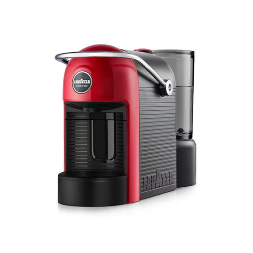 Lavazza Macchina Da Caffè A Modo Mio - JOLIE EVO ROSSA