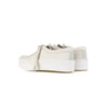 CLARKS Scarpa Lifestyle Donna W Wallabee Cup White/nubuck da donna