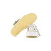 CLARKS Scarpa Lifestyle Donna W Wallabee Cup White/nubuck da donna