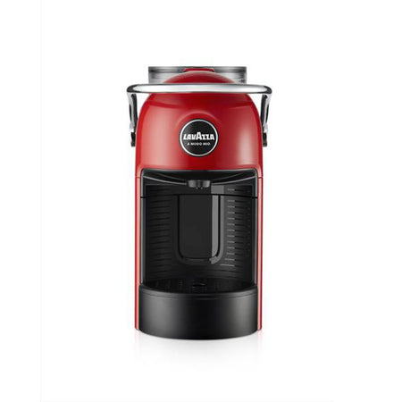 Lavazza Macchina Da Caffè A Modo Mio - JOLIE EVO ROSSA