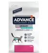Advance Vet Diets Urinary Sterilised Low Calorie secco Gatti