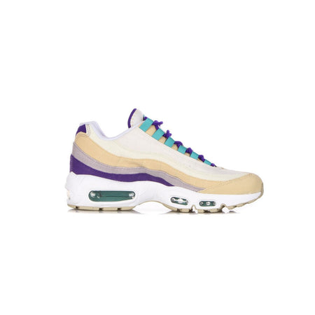 Nike Scarpa Bassa Uomo Air Max 95 Se Sesame/washed Teal/coconut Milk/phantom da uomo