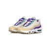 Nike Scarpa Bassa Uomo Air Max 95 Se Sesame/washed Teal/coconut Milk/phantom da uomo