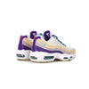 Nike Scarpa Bassa Uomo Air Max 95 Se Sesame/washed Teal/coconut Milk/phantom da uomo