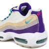 Nike Scarpa Bassa Uomo Air Max 95 Se Sesame/washed Teal/coconut Milk/phantom da uomo