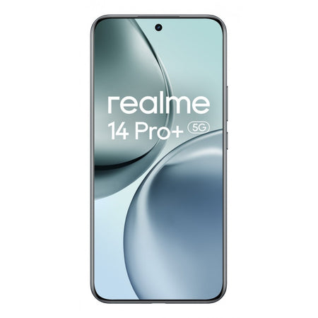 Realme 14 Pro+ Display 6.83" 5G RAM 8gb Memoria Interna 256gb Android Colore Suede Grey - Grigio - DS EU