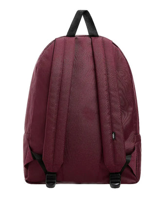 VANS Zaino Uomo art. OLD SKOOL bordeaux