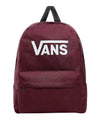 VANS Zaino Uomo art. OLD SKOOL bordeaux