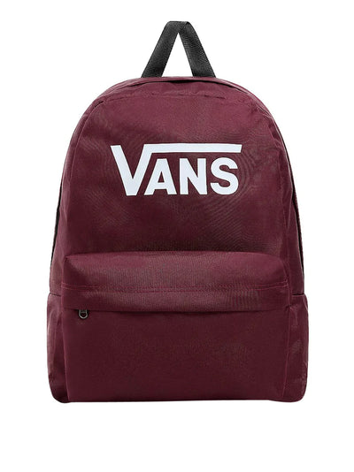 VANS Zaino Uomo art. OLD SKOOL bordeaux